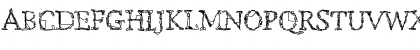 Citore Regular Font Citore Regular Font