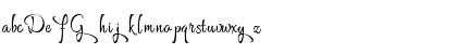 Grafyk Demo Font Grafyk Demo Font