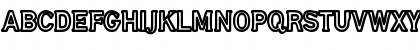 Gubbr Regular Font