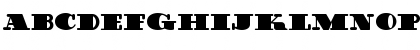 Guinness Extra Stout NF Regular Font Guinness Extra Stout NF Regular Font