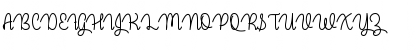 Guys My Age Regular Font Guys My Age Regular Font
