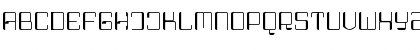 Haike Regular Font