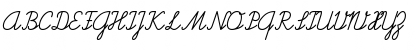 Helvetia Verbundene Regular Font Helvetia Verbundene Regular Font