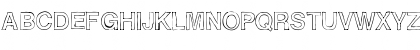 Helvetidoodle by Ed T Regular Font