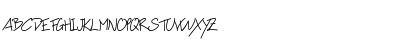 Historia Regular Font