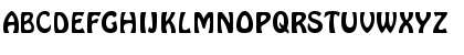 Hobo Eo Regular Font