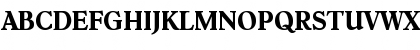 Hoboken-Bold Regular Font