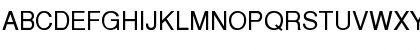 Holland Thin Regular Font Holland Thin Regular Font