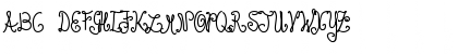 huvudroll Regular Font huvudroll Regular Font