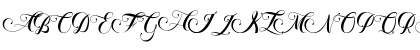 Hypnotica Regular Font