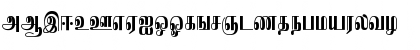 IdsTamil_TG_6_ Bold Font