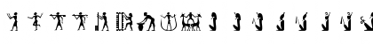 Imna REngulier Font Imna REngulier Font