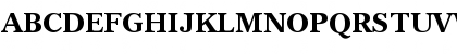 Imperial Eo Bold Font