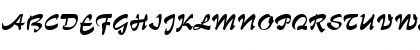 Impuls Eo Regular Font Impuls Eo Regular Font
