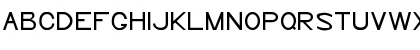 ImUgly Regular Font