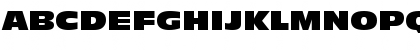 Incised901 Nd BT Eo Regular Font