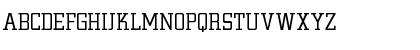 City-Light-Light Regular Font