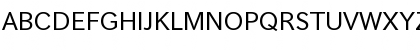 IPAUIGothic Regular Font IPAUIGothic Regular Font
