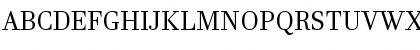 Javanese Text Regular Font
