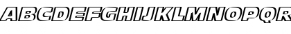91 Jitter Regular Font 91 Jitter Regular Font