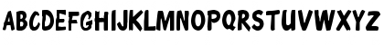 Acropolin XZ Regular Font
