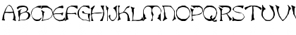Adalbert Regular Font Adalbert Regular Font