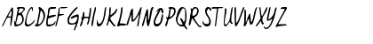 Adams Apple Regular Font Adams Apple Regular Font