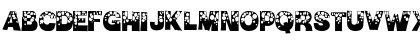 Adjecent Rocks Regular Font Adjecent Rocks Regular Font