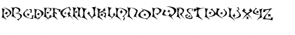 Adolph Regular Font Adolph Regular Font