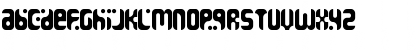 Afi Dafi Regular Font Afi Dafi Regular Font