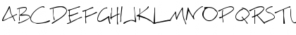 AIN Steno Regular Font