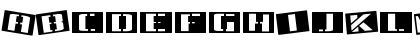 Akbar The Great Regular Font