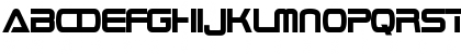 Alex Regular Font