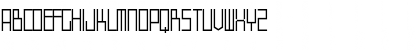All One Regular Font All One Regular Font