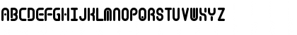 Alphonsa Seed Regular Font