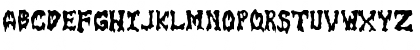 Amanda Regular Font Amanda Regular Font