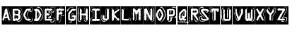 Amazer Regular Font Amazer Regular Font