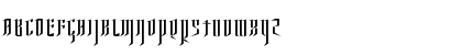 American Style Regular Font American Style Regular Font