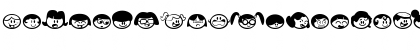 Ammu Regular Font