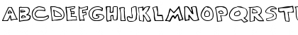Angels Regular Font Angels Regular Font