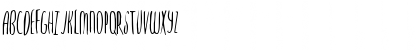 Antique Regular Font