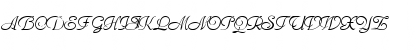 Antiquity Regular Font