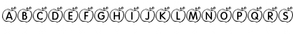 Appelocity Regular Font Appelocity Regular Font