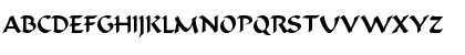 Applied Art Regular Font Applied Art Regular Font