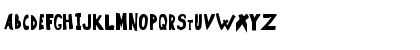Argument Regular Font