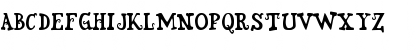 Aristocratic Font Regular Font Aristocratic Font Regular Font