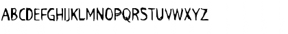 Aroma Regular Font