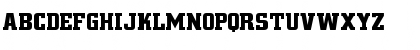 CityPBol Regular Font