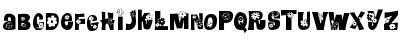 Arrow Head Regular Font Arrow Head Regular Font