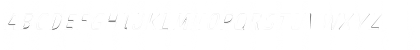 Asasa Thin Font